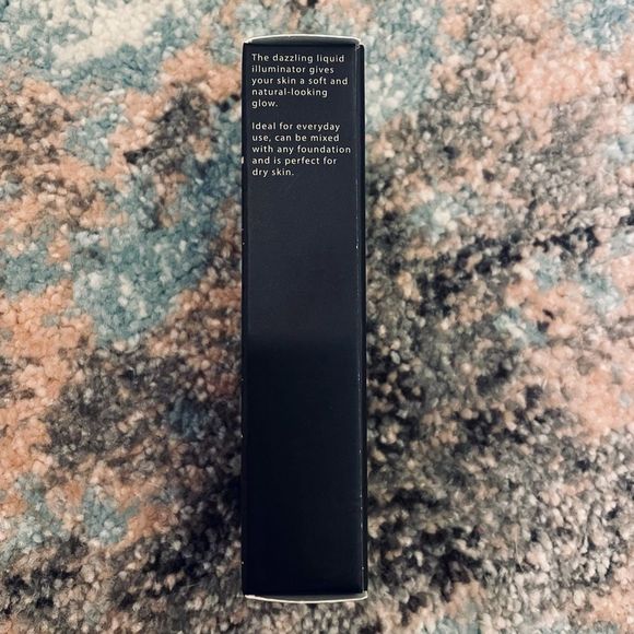 MOLLIE JACOB || Dazzling Illuminator + Face and Body Highlighter 🌟NEW IN BOX🌟 - Picture 4 of 7